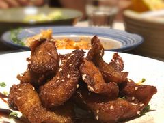 -北京三里屯CHAO酒店