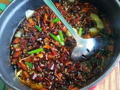 -烛影拾光观景餐厅·创意菜·摄影·小提琴(大唐不夜城店)