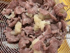 -潮汕大目牛肉火锅(水围店)