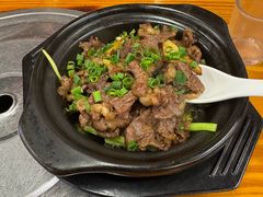 -营记牛肉火锅·大埔客家菜(上梅林店)