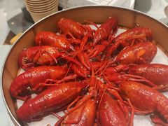 -巴厘龙虾·榜首油焖大虾(音乐学院·沿江酒馆店)