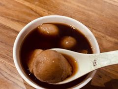 桂花糖芋艿-随柳居·苏式小吃(建新巷店)