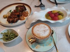 -拾溪餐厅(杭州千禧度假酒店)