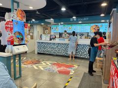 -魏家凉皮(十里河店)