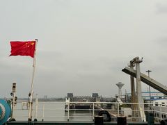 -粤海铁路北港码头