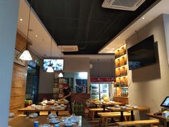 -悦华一品炒鸡(春风店)