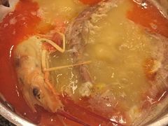 -火舞泰·泰式海鲜火锅餐厅(世纪城店)