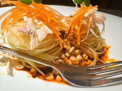 -雀蓝川菜(奥体广场店)