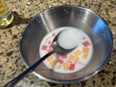 -阿亲家·韩式无限烤肉(科华北路店)