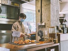 -来回·咖啡(天河南店)