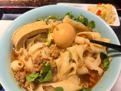 -喜晋道面馆(华严寺广场店)