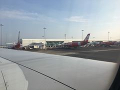 -吉隆坡国际机场