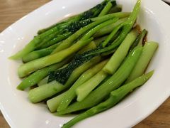 白酌芥兰-禧座港式餐厅(星河店)