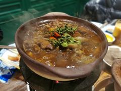 -十六蒲(桂林路店)