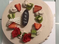 -新侨三宝乐面包店(崇文门店)
