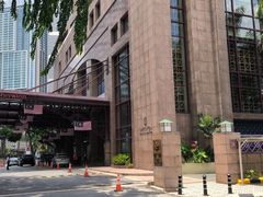 -吉隆坡喜来登帝国酒店