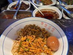 -李叁面馆(妇幼店)