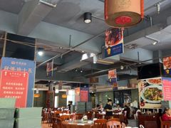 -天下客饭店(中山路店)