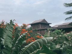 -西双版纳融创皇冠假日度假酒店