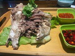 -大唐高老庄(红旗路店)