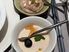 岩茶奶冻-宣和苑(华侨新村店)