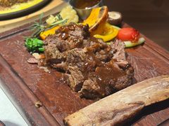 -俄士厨房(环球港店)
