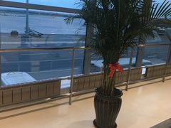 -哈尔滨太平国际机场
