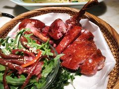 樟茶鸭-锦府盐帮·李宅(领展购物广场中关村店)