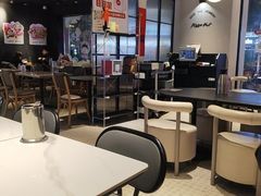 -必胜客(八一店)