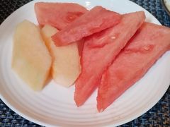 -怡聚轩全日制自助餐厅(大中华喜来登酒店)