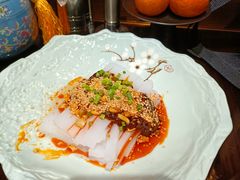 -成都钓鱼台精品酒店-品聚·成都餐厅