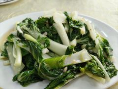 盐水白菜-秋姐美食店(海陵岛保利店)