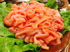 -重庆老火锅王(永陵路分店)