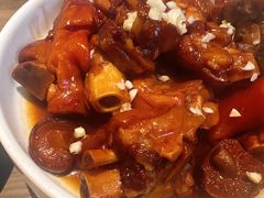 -四道菜·福建菜馆(新街口金鹰店)