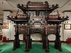 -中国紫檀博物馆