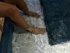 -水晶之星洗浴温泉汗蒸