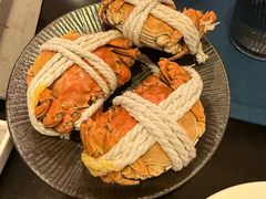 -盛宴自助餐厅(运达喜来登店)