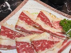 -龍二烧肉酒场(九亭店)