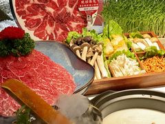 -捞神煲汤火锅(湖滨商业街店)