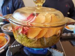 -五观堂素食(新华路店)