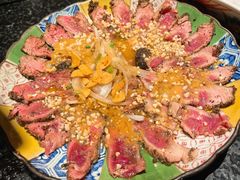 -無境·匠心日本料理(汉街店)