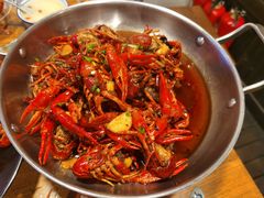 -虾小龙老长沙龙虾馆(坡子街店)