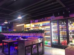 -夜小腰烧烤(中华路店)