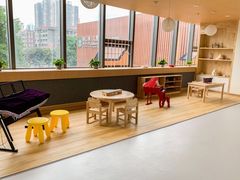 -海汀顿儿童之家(保利香雪园区)