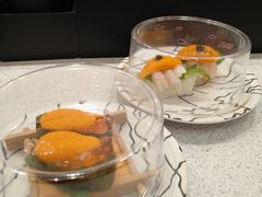-争鲜回转寿司(流行前线店)