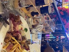 -巴伐利亚啤酒坊(意式风情街店)