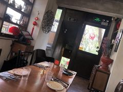 -Ginger(兴国路店)