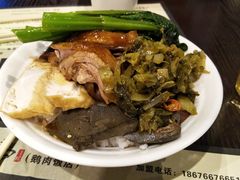 -壹只卤鹅(华润万家店)
