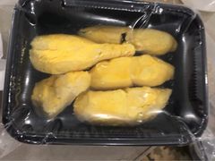 -OPEN開全日自助餐厅·牛肉火锅·海鲜(佛山希尔顿酒店)