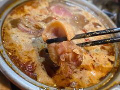 -范贤光鸡公煲(平乐园总店)